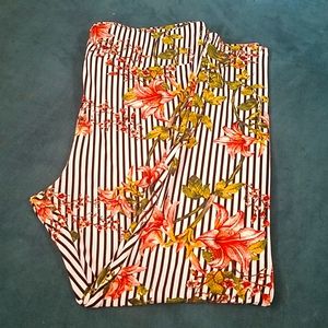 Lularoe tc2 leggings